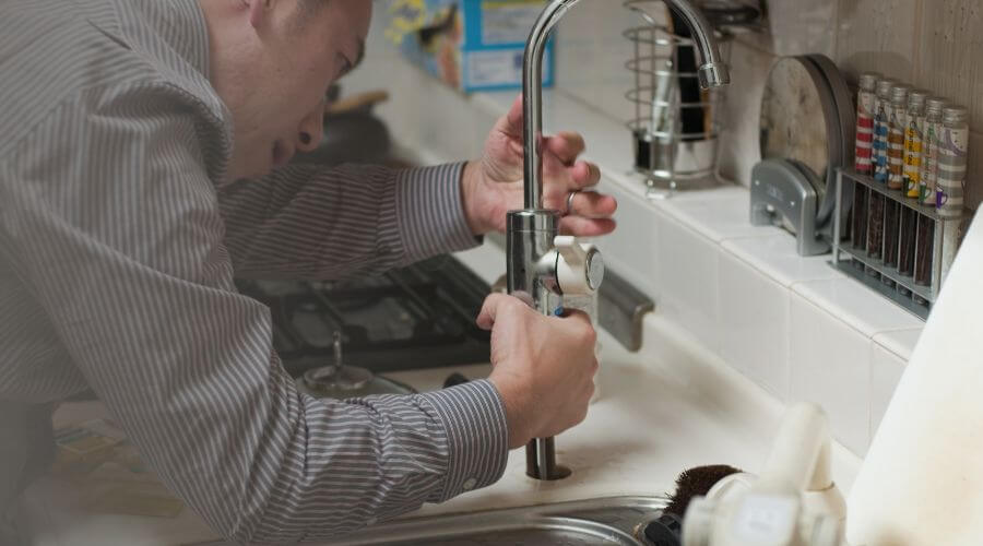 Professional septic pumping service in Marion, IN